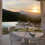 Alloggio per agriturismo Fonte Rosa