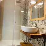Alloggio per agriturismo Fonte Rosa