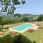 Fonte Rosa Alloggio per agriturismo