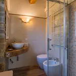 Alloggio per agriturismo Fonte Rosa