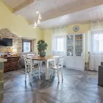 Alloggio per agriturismo Fonte Rosa