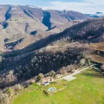 Alloggio per agriturismo Fonte Rosa *