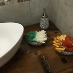 Alloggio per agriturismo Fonte Rosa Fiastra
