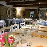 Alloggio per agriturismo Fonte Rosa
