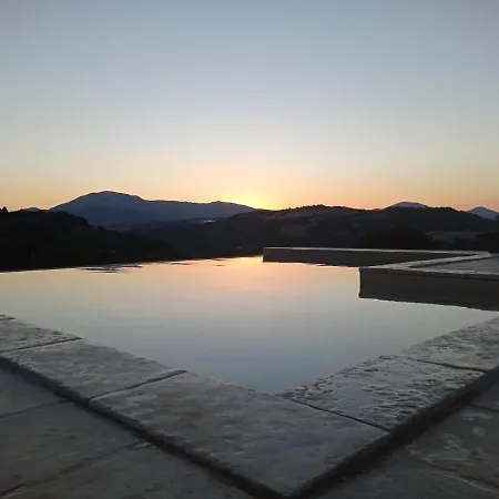 Fonte Rosa * Fiastra