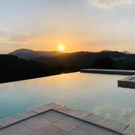 Fonte Rosa Lantgård