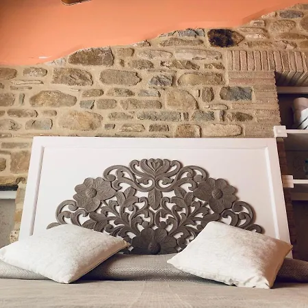 Fonte Rosa Farma Fiastra