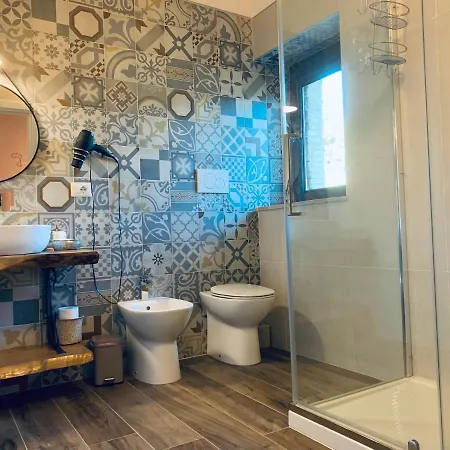 Fonte Rosa Lantgård