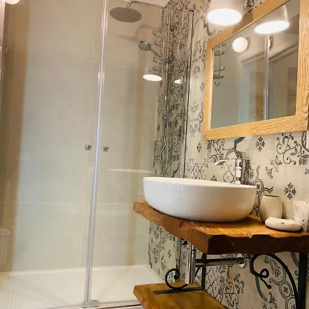 Lantgård Fonte Rosa