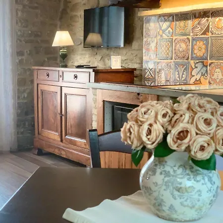 Fonte Rosa Lantgård