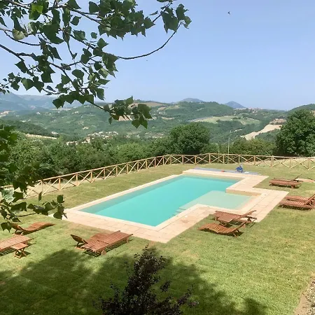 Fonte Rosa Lantgård