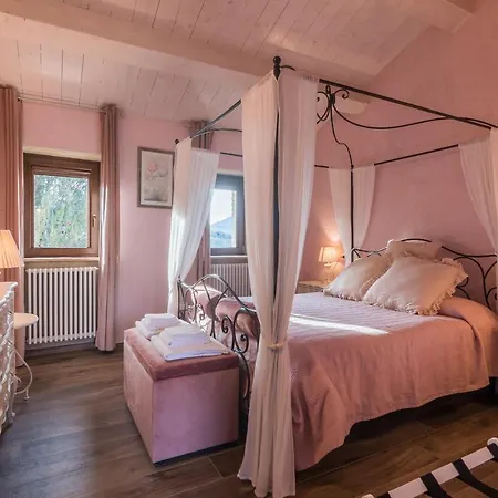 Lantgård Fonte Rosa *