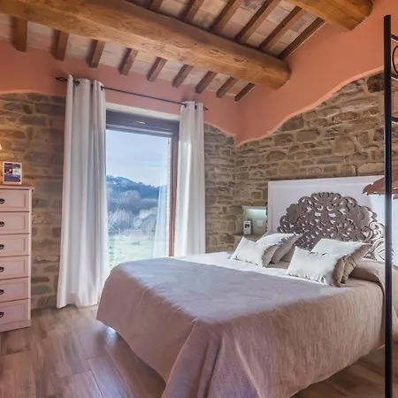 Lantgård Fonte Rosa