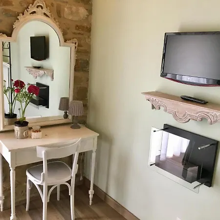 Agroturismo Fonte Rosa