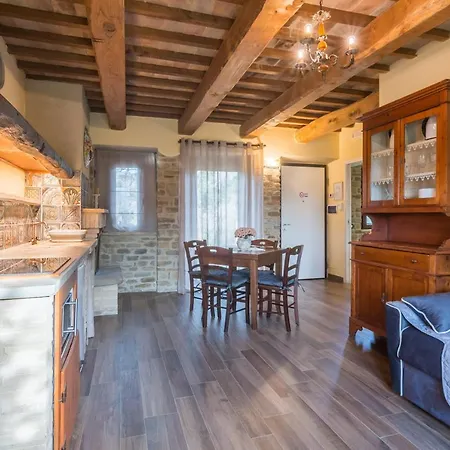 Lantgård Fonte Rosa Fiastra