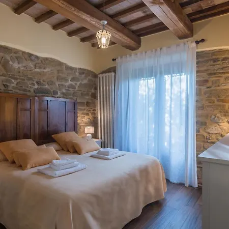 Fonte Rosa Agroturismo *