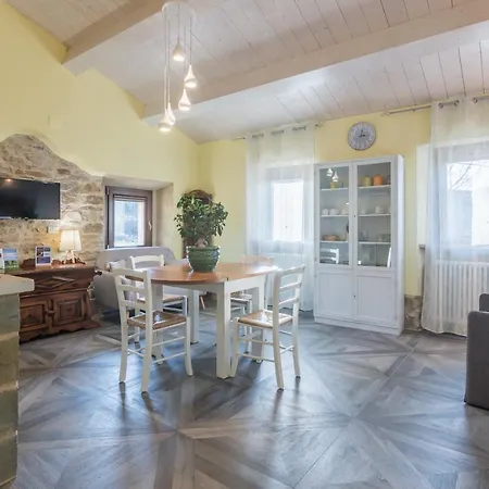 Lantgård Fonte Rosa