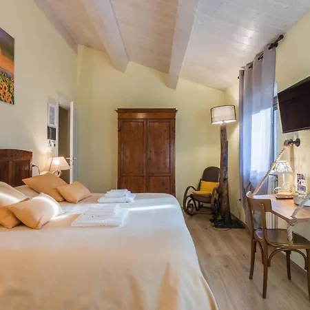 Fonte Rosa Lantgård *