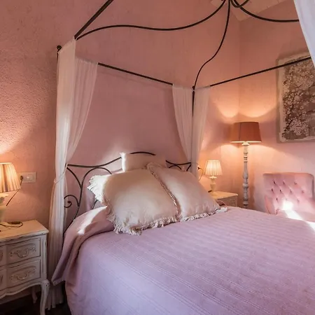 Lantgård Fonte Rosa Fiastra