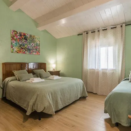 Fonte Rosa Agroturismo *