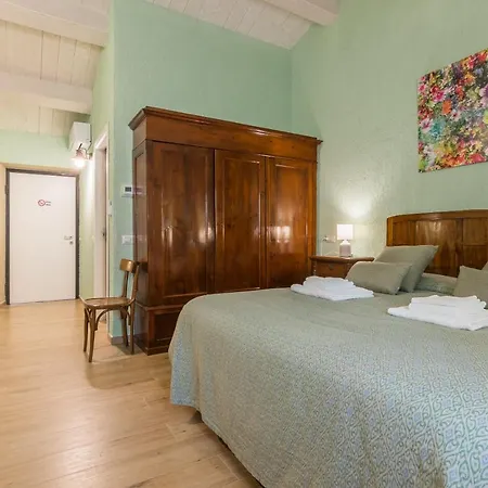 Fonte Rosa Lantgård