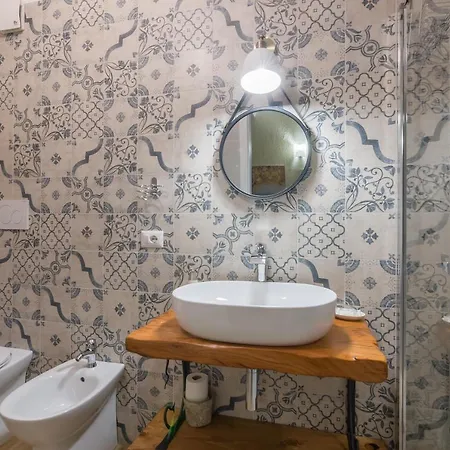 Lantgård Fonte Rosa