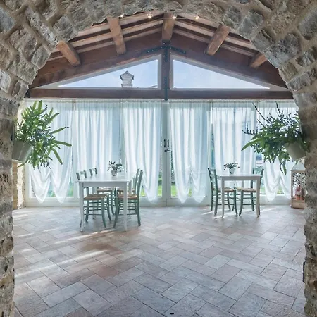 Fonte Rosa Lantgård