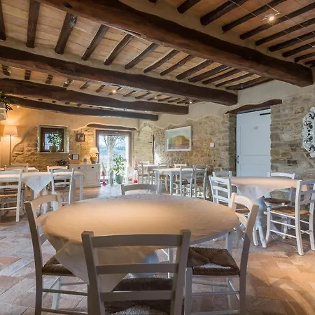 Lantgård Fonte Rosa *