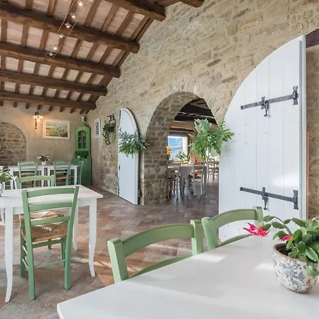 Lantgård Fonte Rosa