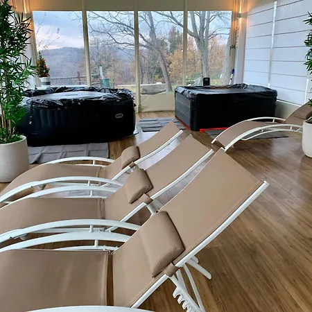 Lantgård Fonte Rosa Fiastra