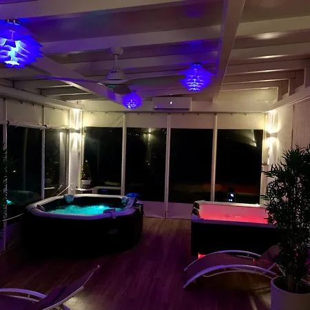 Lantgård Fonte Rosa