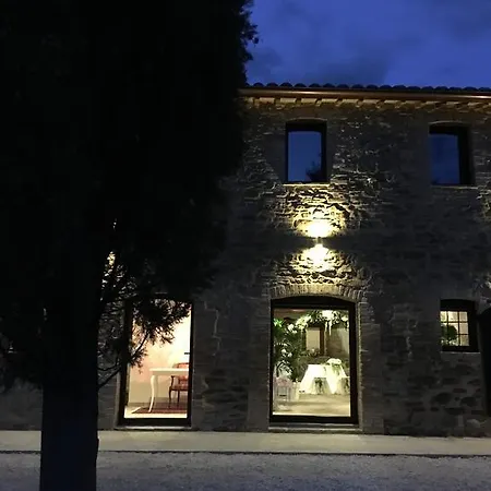 Fonte Rosa Lantgård Fiastra