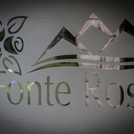 Fonte Rosa Agroturismo *
