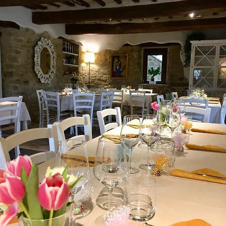 Farm stay Fonte Rosa