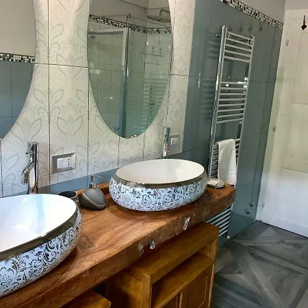 Agroturismo Fonte Rosa Fiastra
