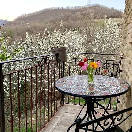 Lantgård Fonte Rosa